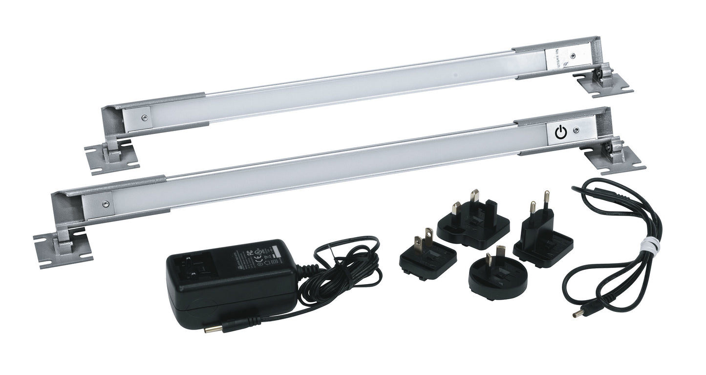 Middle Atlantic Products LT-CABUTL-DUAL work light