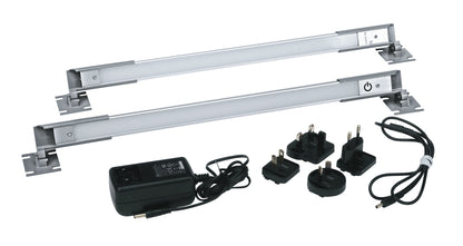 Middle Atlantic Products LT-CABUTL-DUAL work light