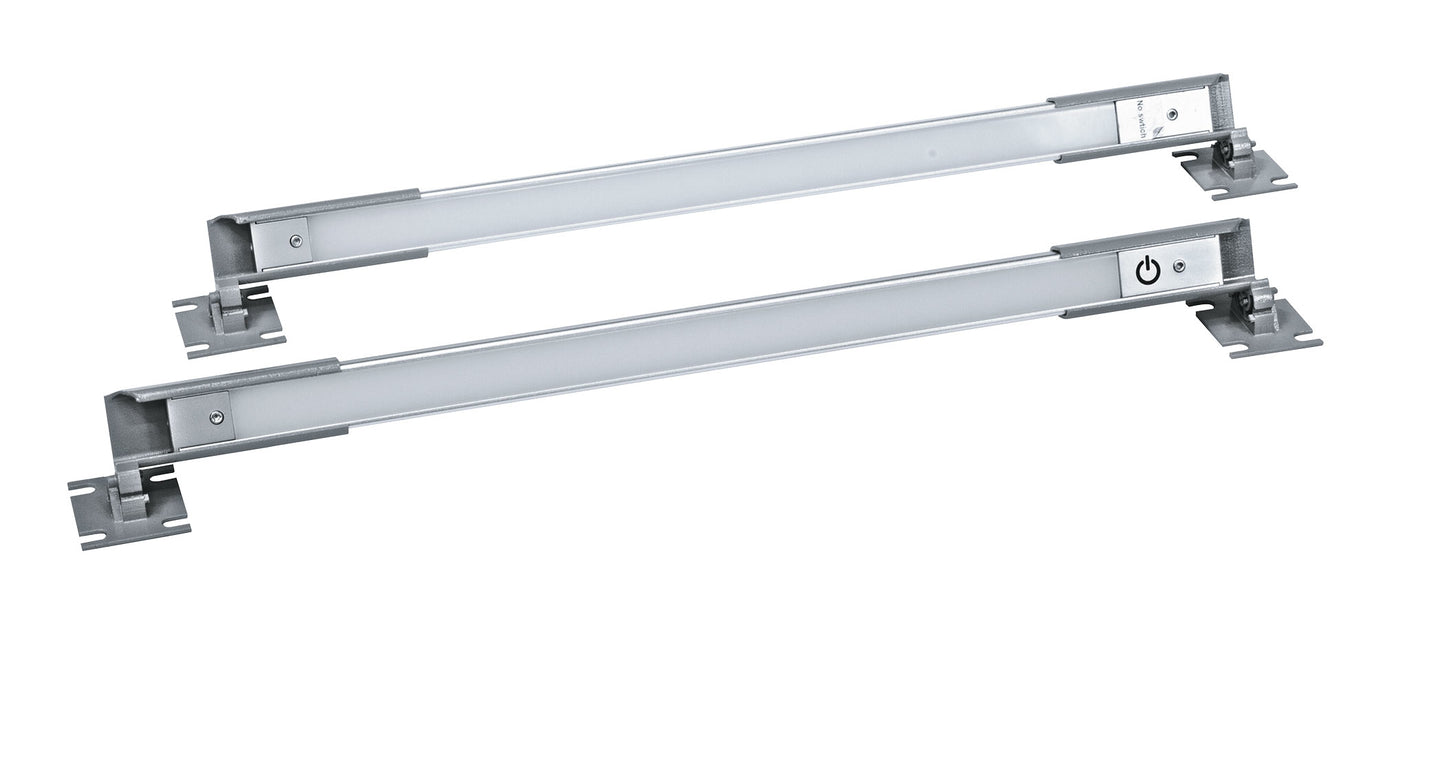 Middle Atlantic Products LT-CABUTL-DUAL work light