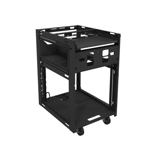 Middle Atlantic Products L5-FLATFR-23LDW rack accessory Rack frame