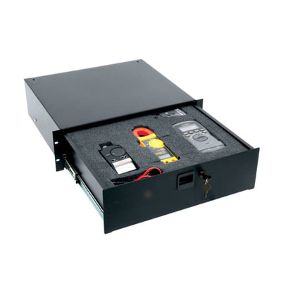 Middle Atlantic Products FI-2 rack accessory Drawer insert