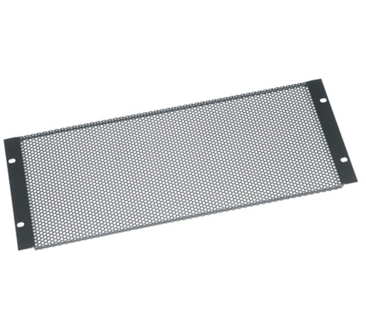 Middle Atlantic Products VT4 rack accessory Vented blank panel