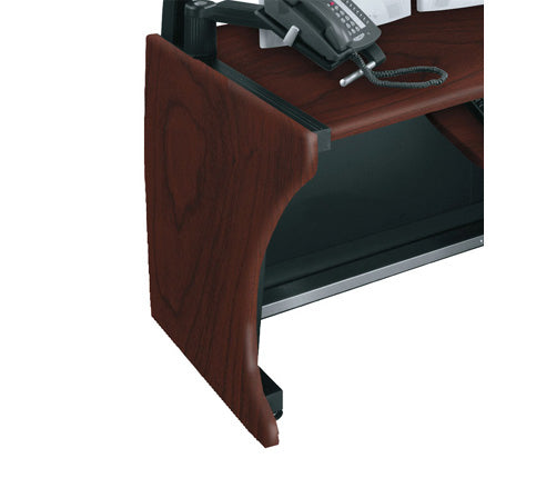Middle Atlantic Products LD-SP30-DC computer desk