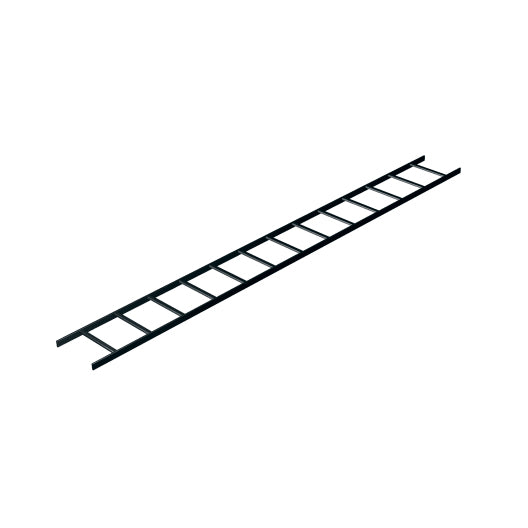 Middle Atlantic Products CLB-6-W24 cable trunking system 71" (1.8 m) Steel