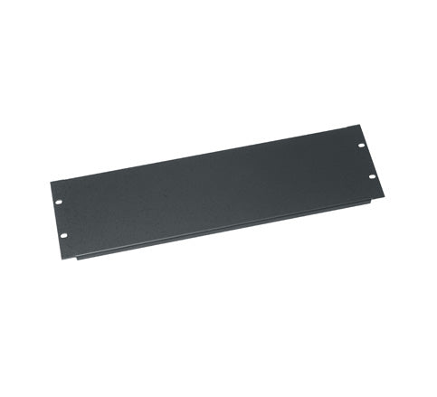 Middle Atlantic Products SFACE5 rack accessory Face plate