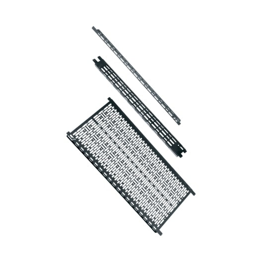 Middle Atlantic Products LL-MP21 rack accessory Panel kit