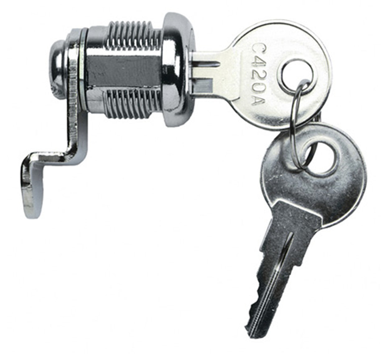 Middle Atlantic Products KYLK rack accessory Door lock