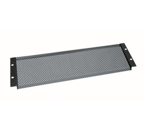 Middle Atlantic Products KO-VT3 rack accessory Vented blank panel