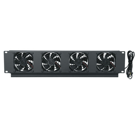 Middle Atlantic Products DCFANKIT-4 rack accessory