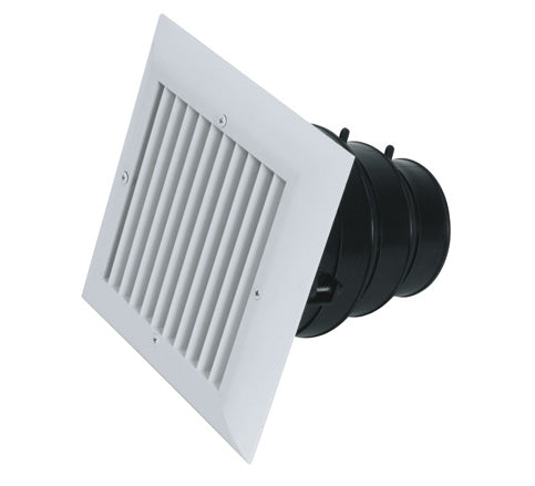 Middle Atlantic Products DUCT-COOL-2PT rack accessory