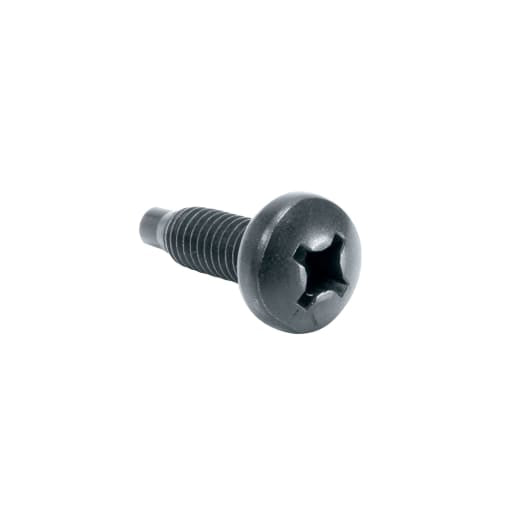 Middle Atlantic Products HP-6MM screw/bolt 0.748" (19 mm) 100 pc(s)