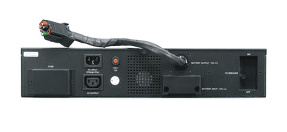 Middle Atlantic Products UPS-OLEBPR-1 UPS accessory