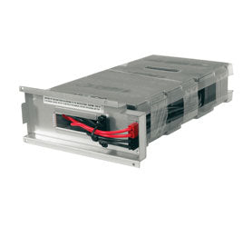 Middle Atlantic Products UPS-OLRBP-3 uninterruptible power supply (UPS)