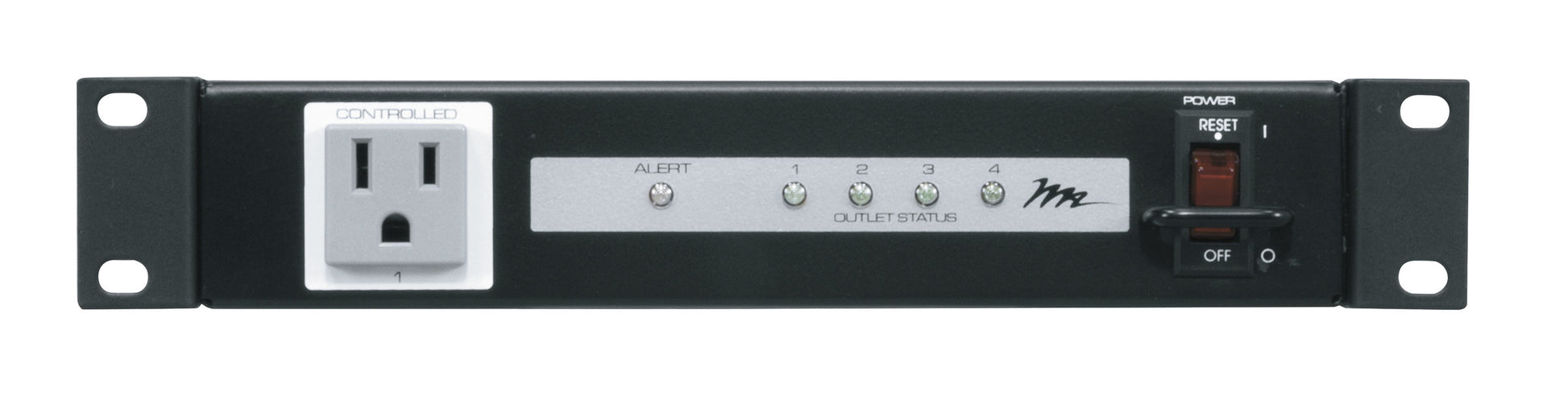 Middle Atlantic Products RLNK-415R power distribution unit (PDU)