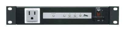 Middle Atlantic Products RLNK-415R power distribution unit (PDU)