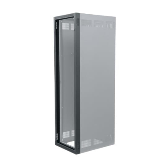 Middle Atlantic Products ERK-40-R-EXT3 rack accessory Door extender