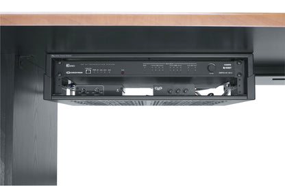 Middle Atlantic Products UTB-A2-14 rack cabinet 1U/2U Ceiling mounted rack Black