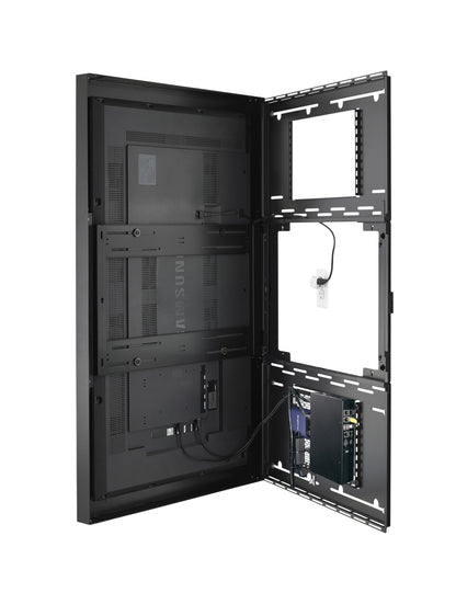 Middle Atlantic Products RLNK-P420 power distribution unit (PDU)