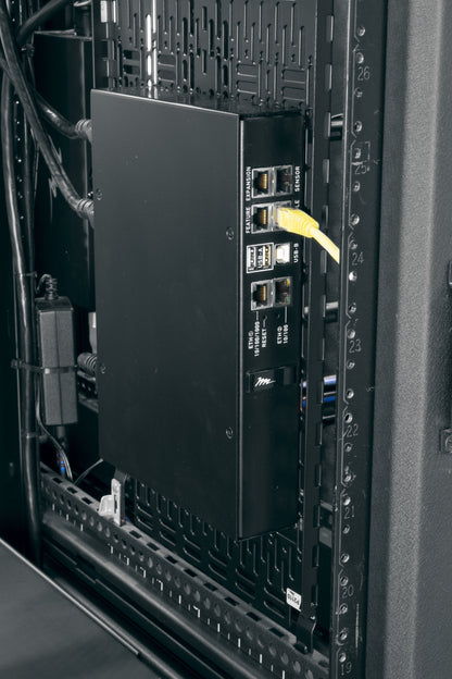 Middle Atlantic Products RLNK-P420 power distribution unit (PDU)