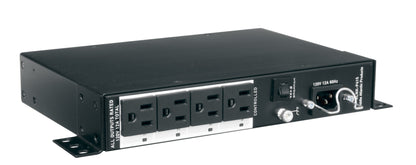 Middle Atlantic Products RLNK-P415 power distribution unit (PDU)