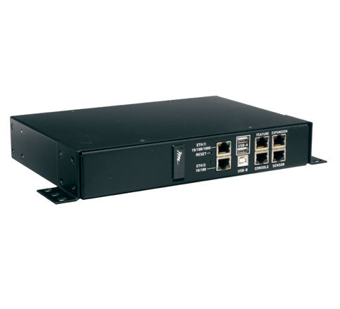 Middle Atlantic Products RLNK-P420 power distribution unit (PDU)
