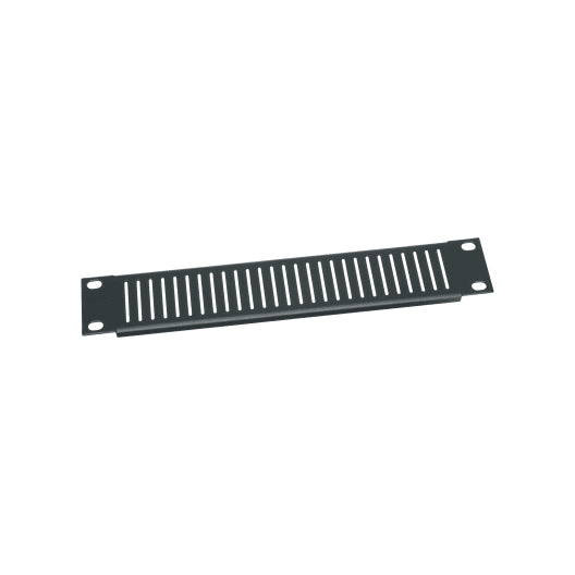 Middle Atlantic Products HR-EVT1 rack accessory Vented blank panel