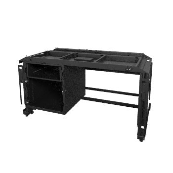 Middle Atlantic Products L7-F61A-WD-SLHB9 Lectern