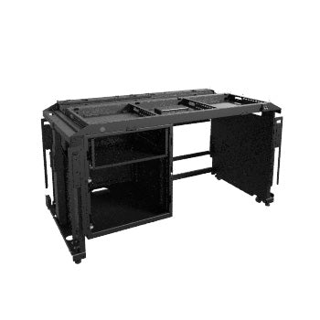 Middle Atlantic Products L7-F61A-WD-SLHB3 Lectern