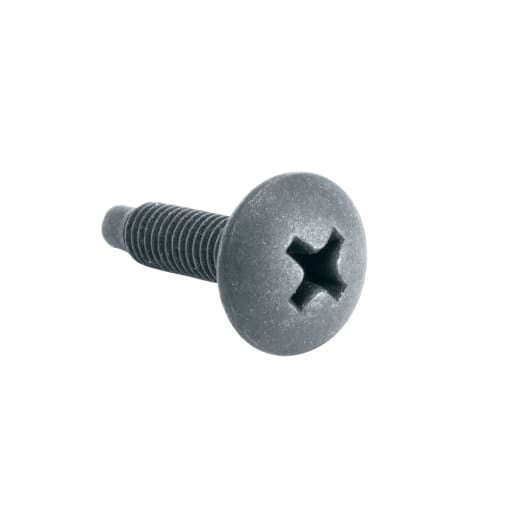 Middle Atlantic Products HM500 screw/bolt 0.748" (19 mm) 500 pc(s)