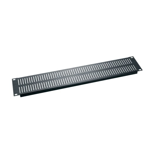 Middle Atlantic Products EVTA-2 rack accessory Vented blank panel