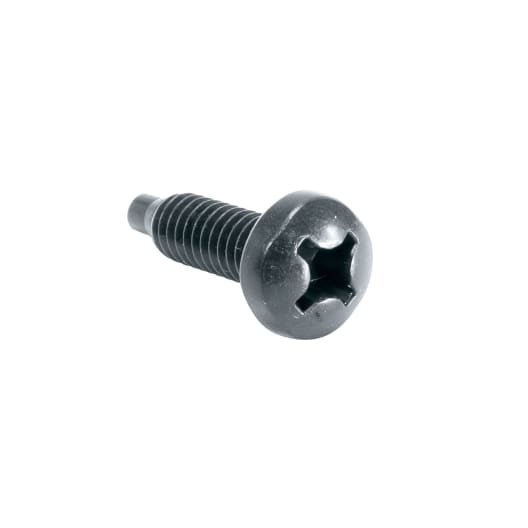 Middle Atlantic Products HP24-500 screw/bolt 0.748" (19 mm) 500 pc(s)