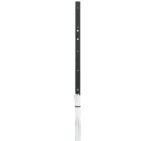 Middle Atlantic Products LACE-44-1P rack accessory Lace strip