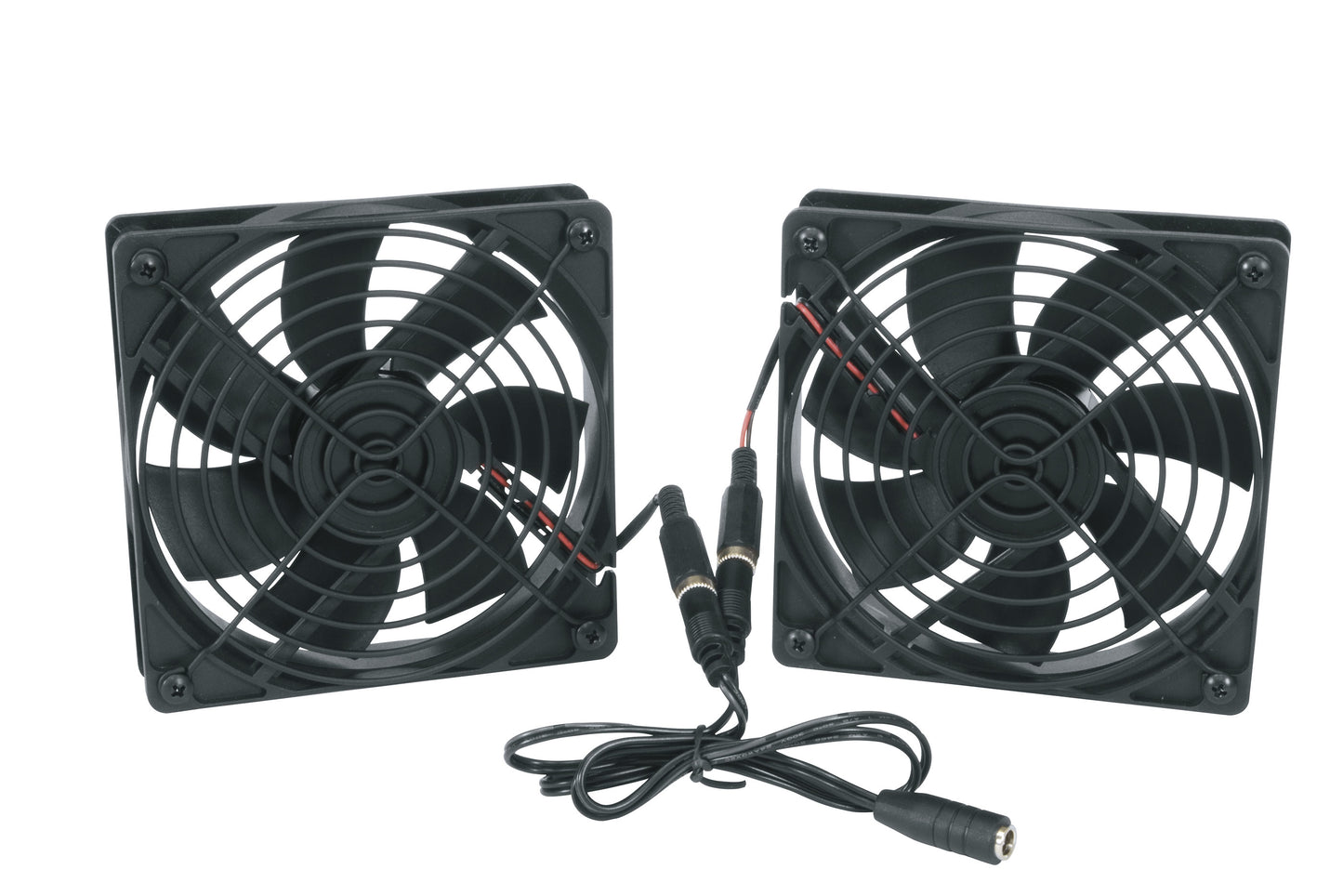 Middle Atlantic Products FAN2-DC rack accessory