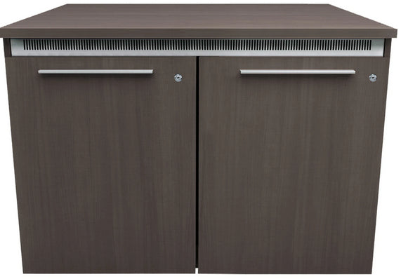 Middle Atlantic Products C5K2B1SSHC9ZP001 rack cabinet 28U Freestanding rack Wood