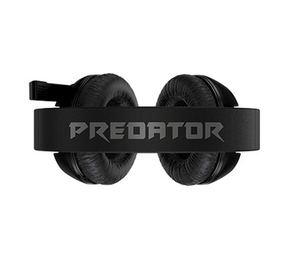 Acer Predator Galea 311 Headset Wired Head-band Gaming Black