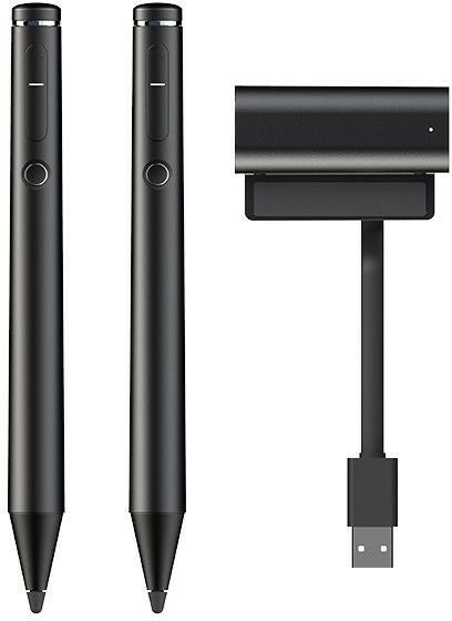 Viewsonic VB-PEN-004 stylus pen 4.59 oz (130 g) Black