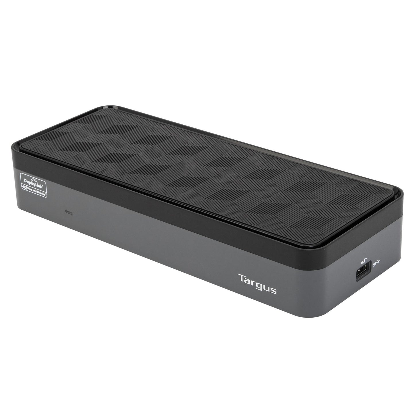 Targus QV4K Wired Gray