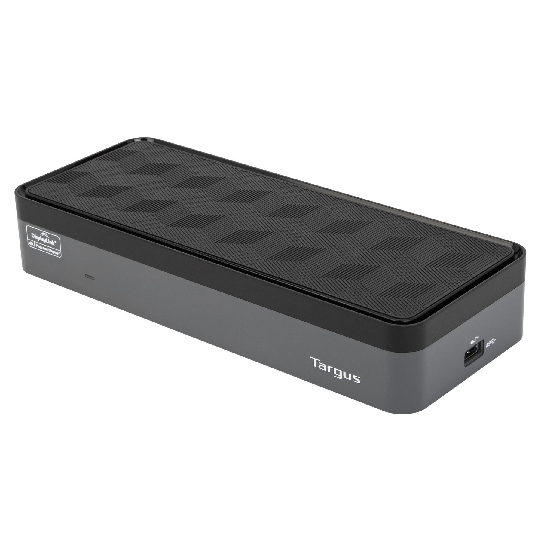 Targus QV4K Wired Gray
