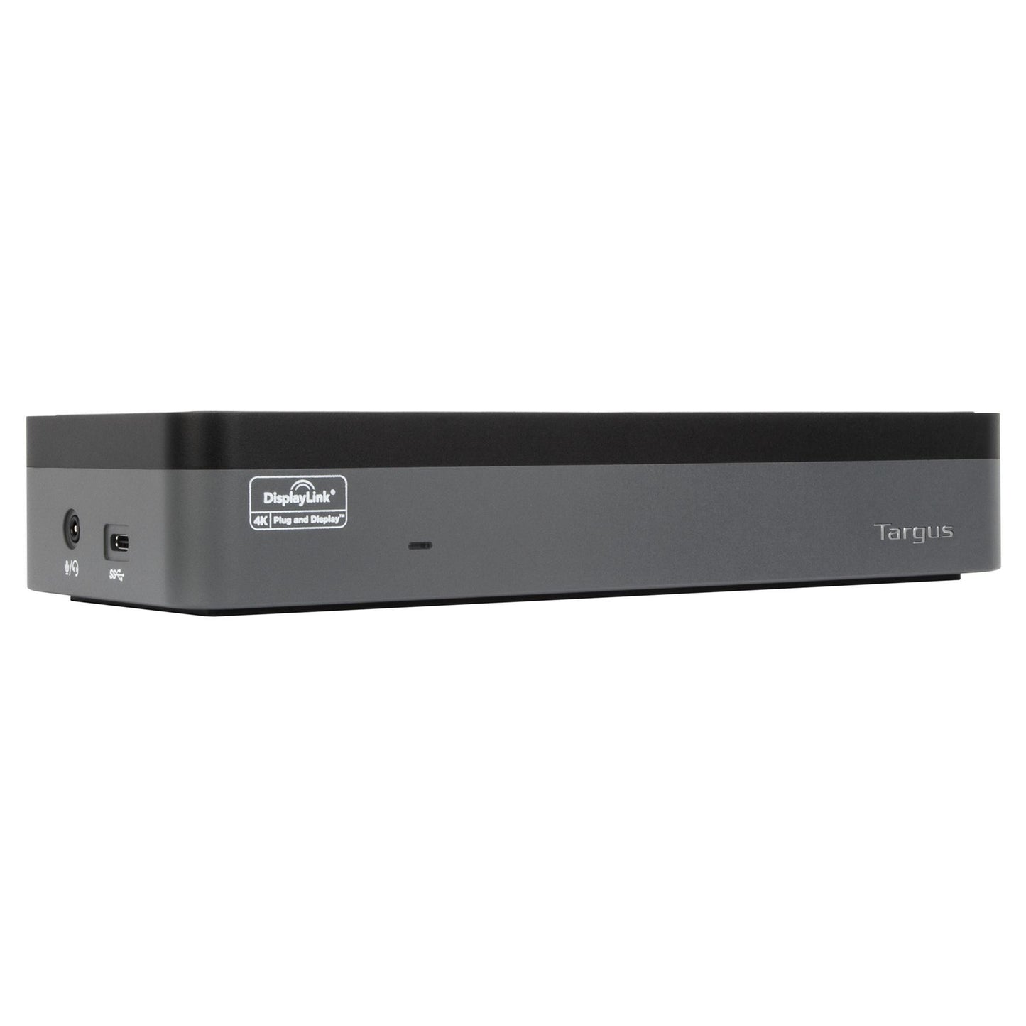 Targus QV4K Wired Gray