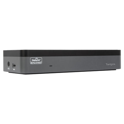 Targus QV4K Wired Gray
