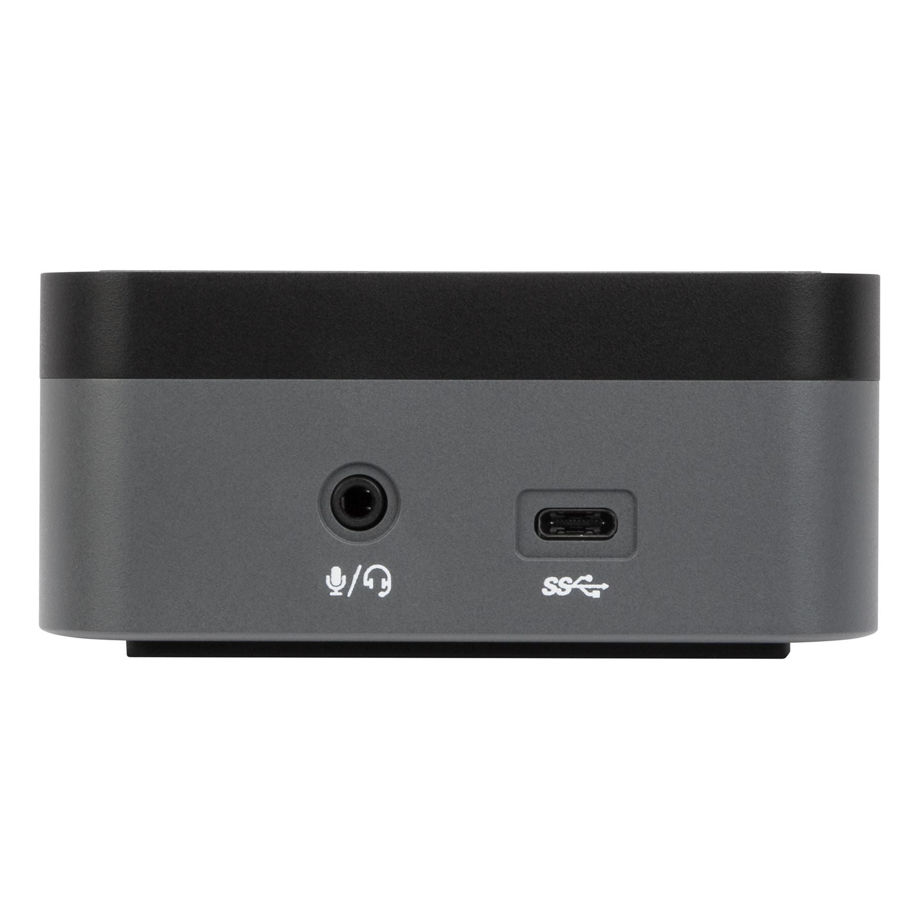 Targus QV4K Wired Gray
