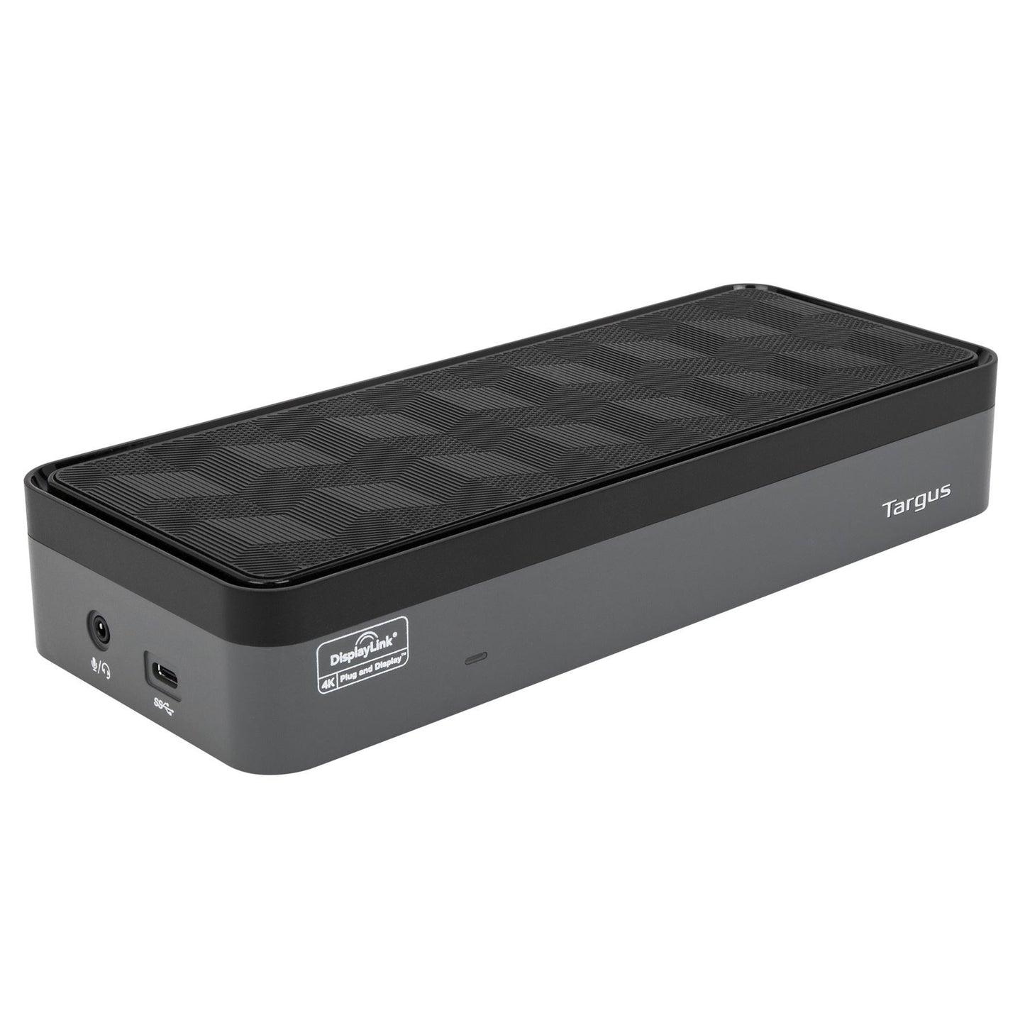 Targus QV4K Wired Gray