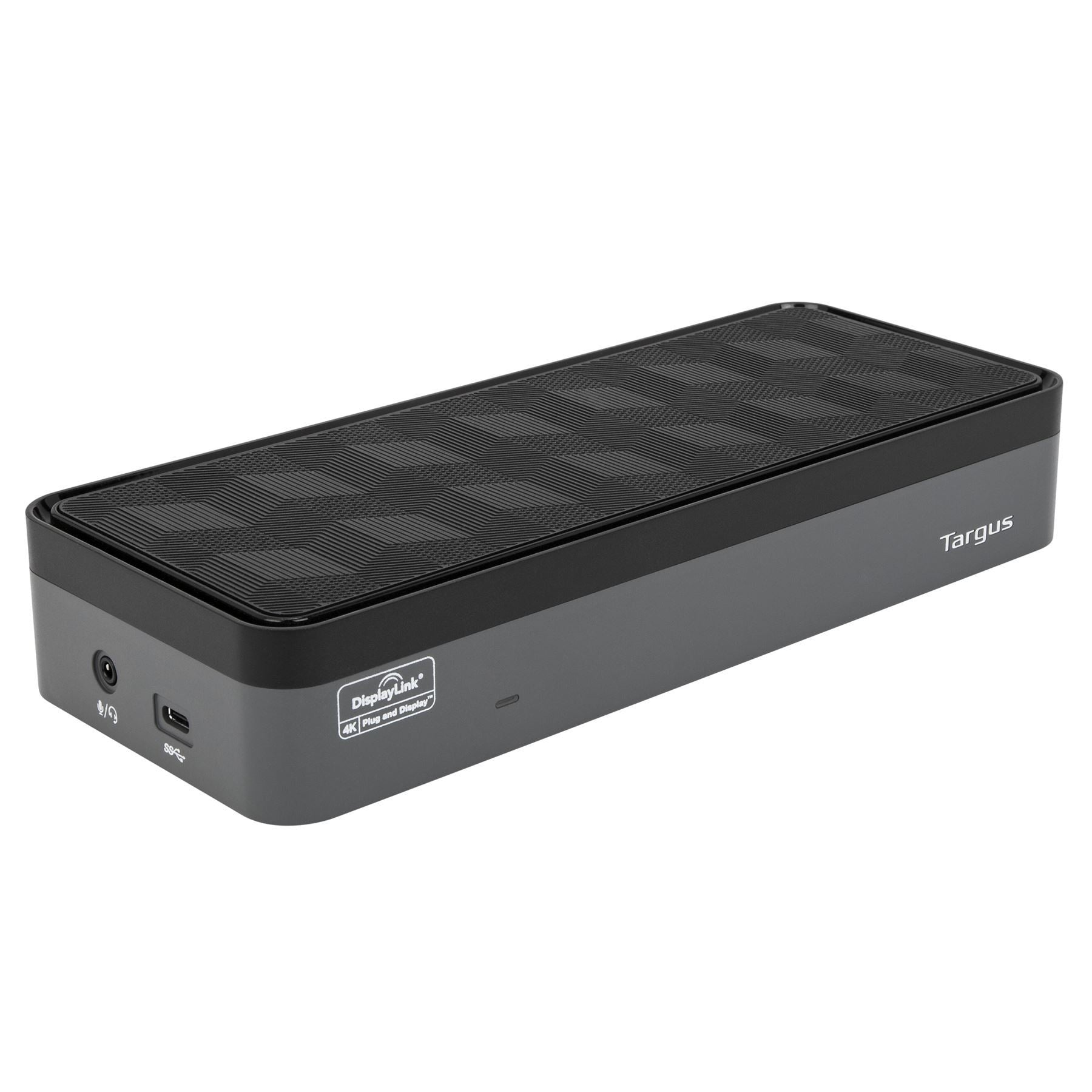 Targus QV4K Wired Gray