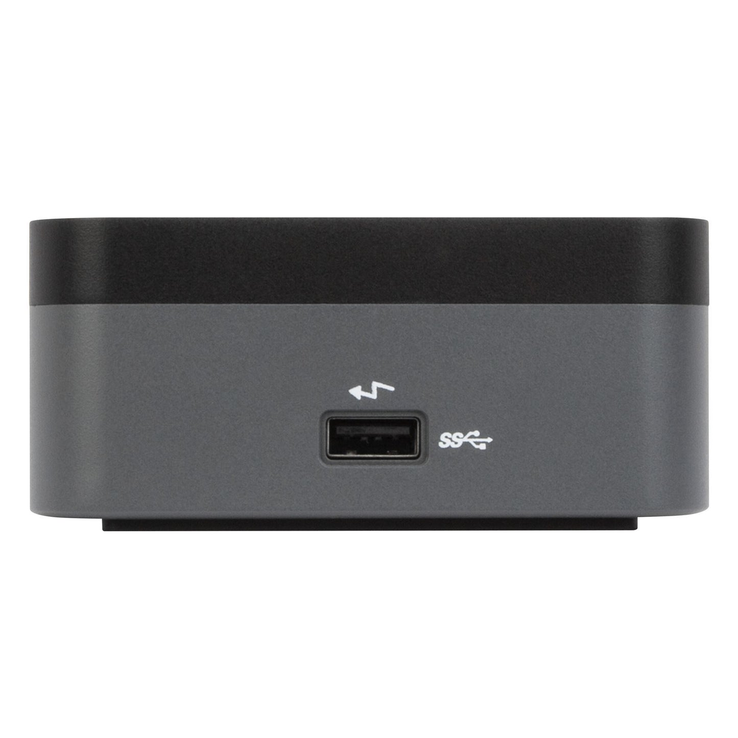 Targus QV4K Wired Gray