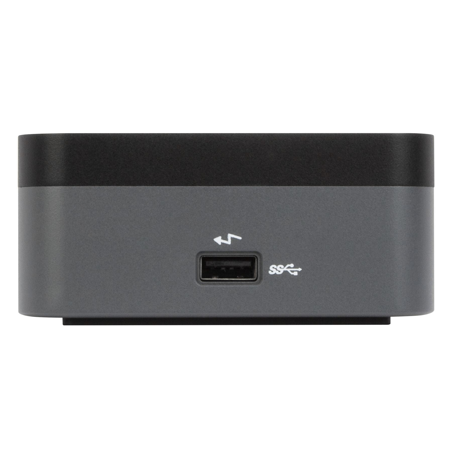 Targus QV4K Wired Gray
