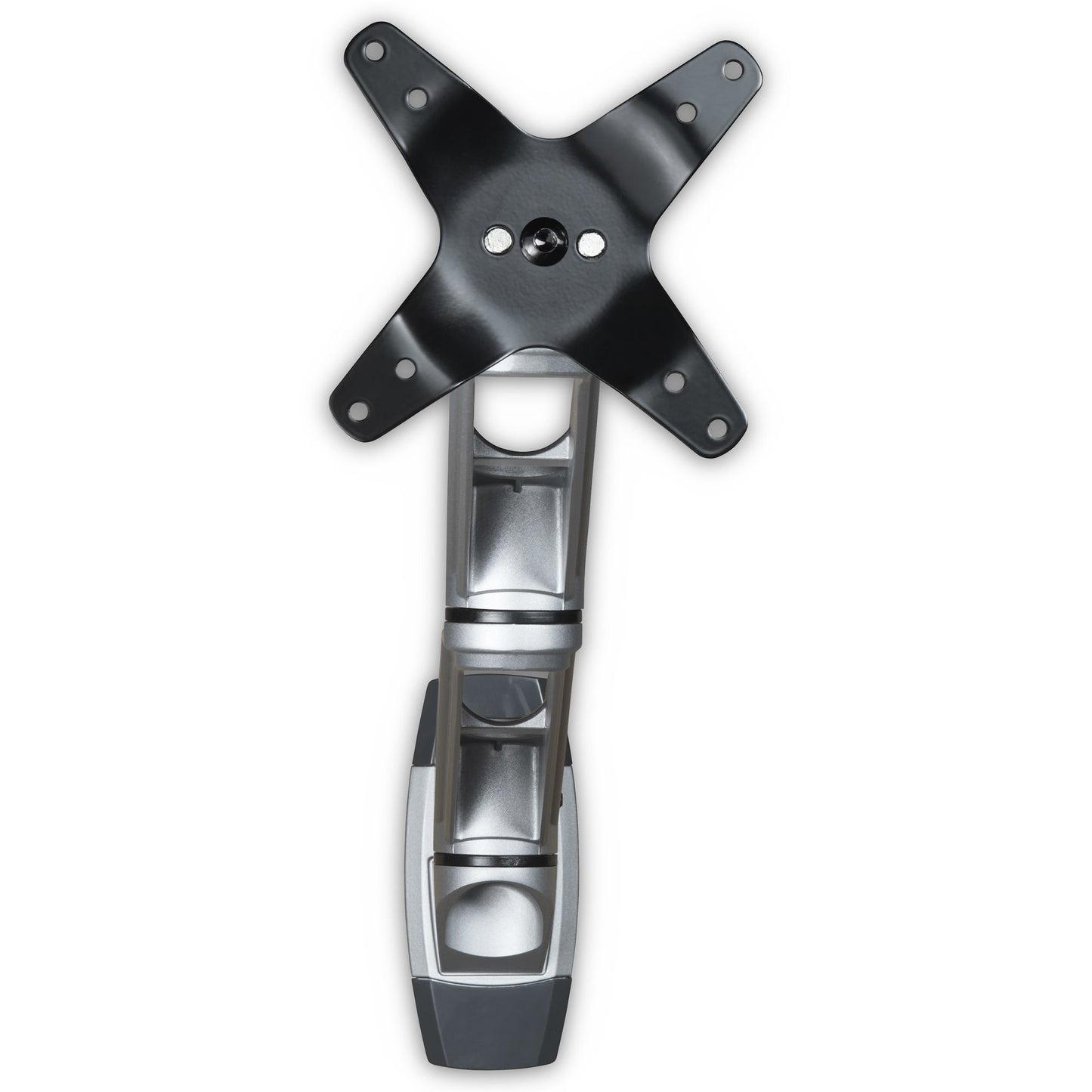 StarTech.com ARMWALLDSLP monitor mount / stand 30" Wall Silver