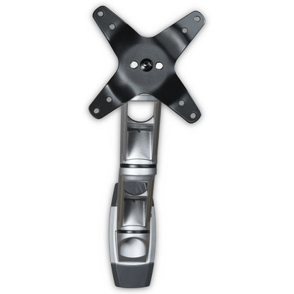 StarTech.com ARMWALLDSLP monitor mount / stand 30" Wall Silver