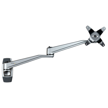 StarTech.com ARMWALLDSLP monitor mount / stand 30" Wall Silver