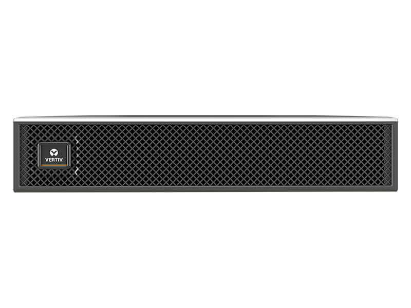 Vertiv Liebert GXT5-EBC48VRT2U UPS battery cabinet Rackmount/Tower