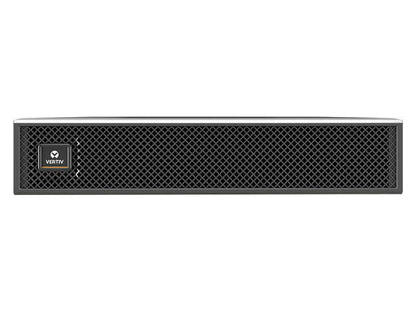 Vertiv Liebert GXT5-EBC48VRT2U UPS battery cabinet Rackmount/Tower